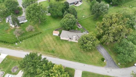 6226 E Hills Road Fort Wayne IN 46804