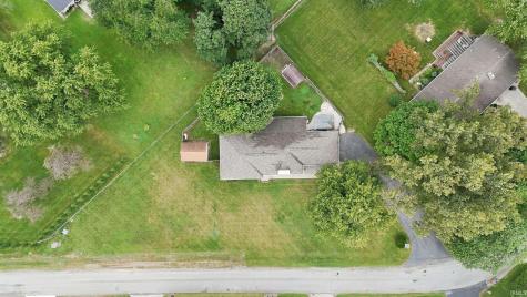 6226 E Hills Road Fort Wayne IN 46804