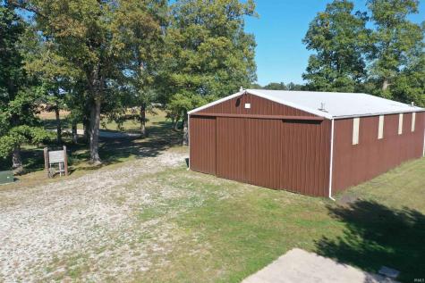 10003 E 625 Road Monterey IN 46960