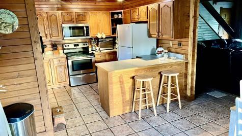 10003 E 625 Road Monterey IN 46960