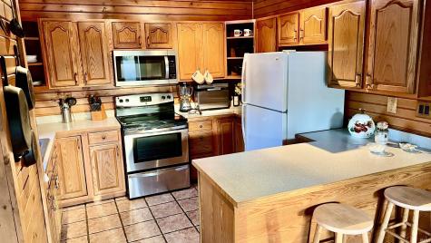 10003 E 625 Road Monterey IN 46960
