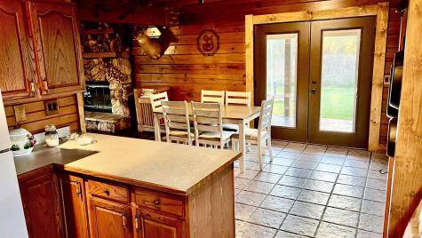 10003 E 625 Road Monterey IN 46960