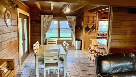 10003 E 625 Road Monterey IN 46960