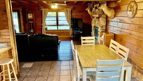 10003 E 625 Road Monterey IN 46960