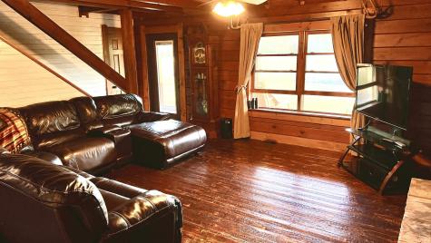 10003 E 625 Road Monterey IN 46960