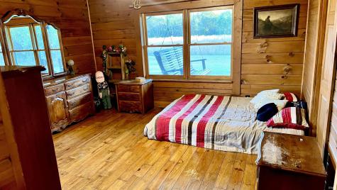 10003 E 625 Road Monterey IN 46960