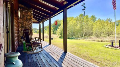 10003 E 625 Road Monterey IN 46960