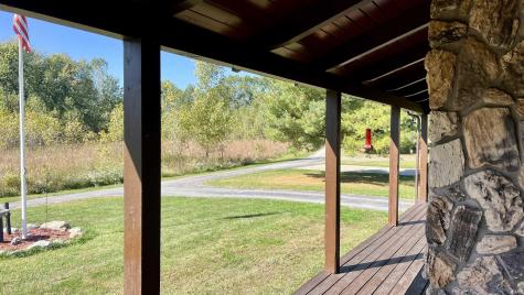 10003 E 625 Road Monterey IN 46960