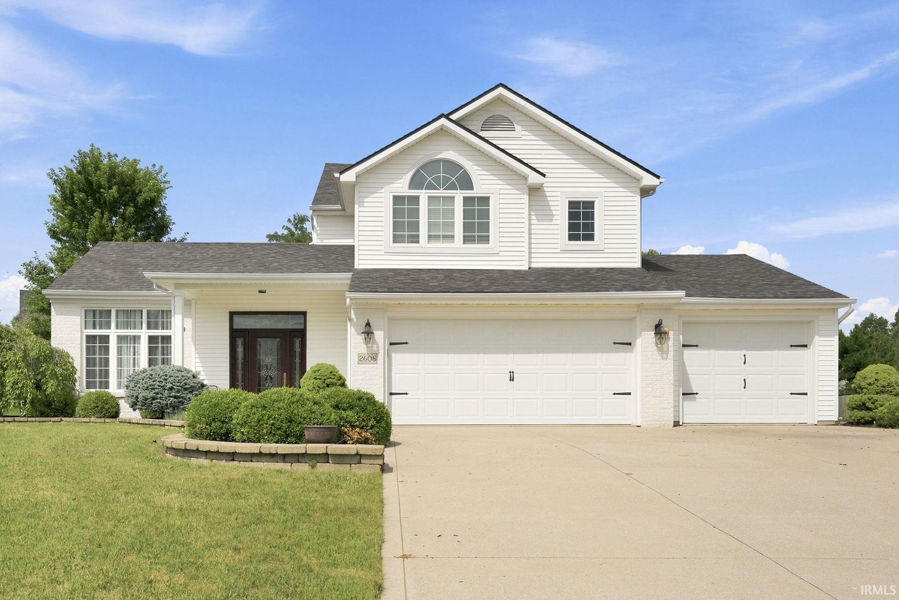 Fort Wayne IN, 2608 Sumac Court
