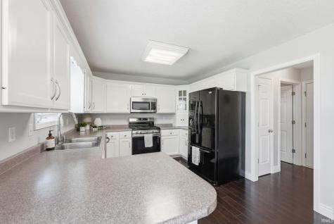 2608 Sumac Court Fort Wayne IN 46845