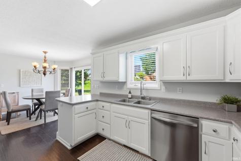 2608 Sumac Court Fort Wayne IN 46845