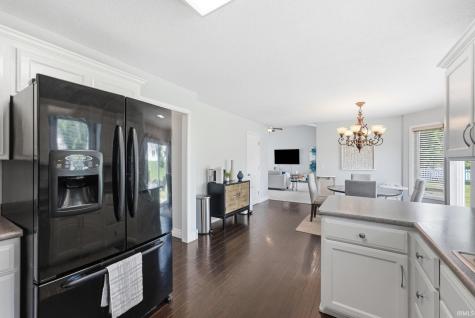 2608 Sumac Court Fort Wayne IN 46845