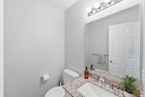 2608 Sumac Court Fort Wayne IN 46845