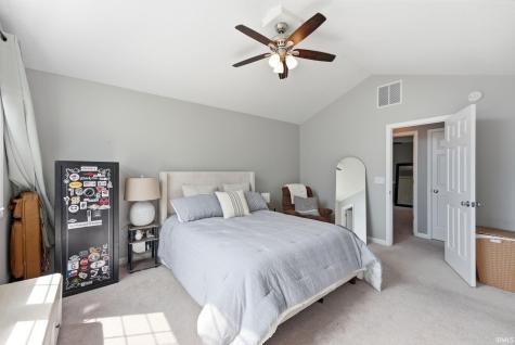 2608 Sumac Court Fort Wayne IN 46845