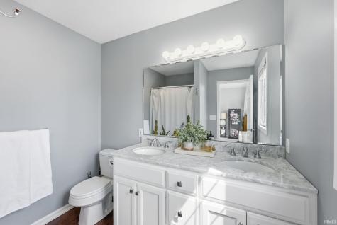 2608 Sumac Court Fort Wayne IN 46845
