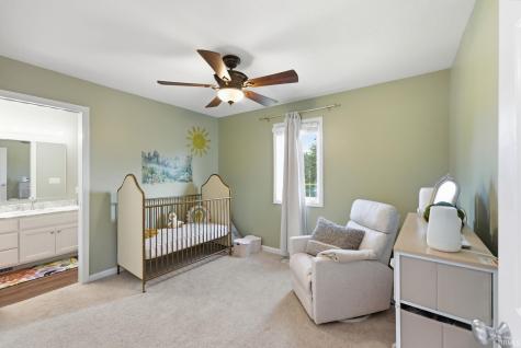 2608 Sumac Court Fort Wayne IN 46845