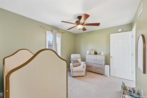 2608 Sumac Court Fort Wayne IN 46845