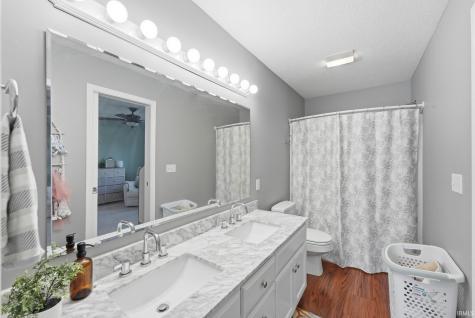 2608 Sumac Court Fort Wayne IN 46845