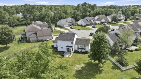 2608 Sumac Court Fort Wayne IN 46845