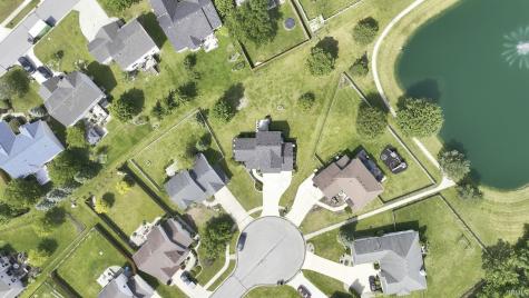 2608 Sumac Court Fort Wayne IN 46845