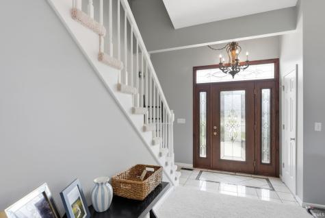 2608 Sumac Court Fort Wayne IN 46845