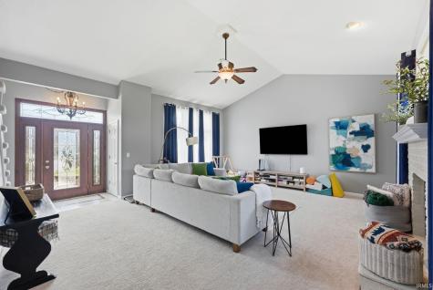 2608 Sumac Court Fort Wayne IN 46845