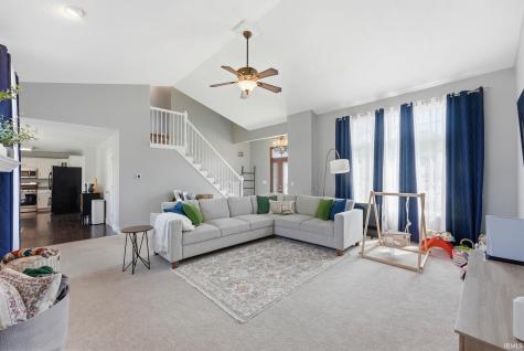 2608 Sumac Court Fort Wayne IN 46845