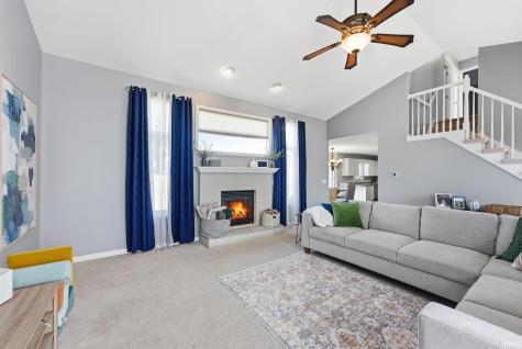 2608 Sumac Court Fort Wayne IN 46845