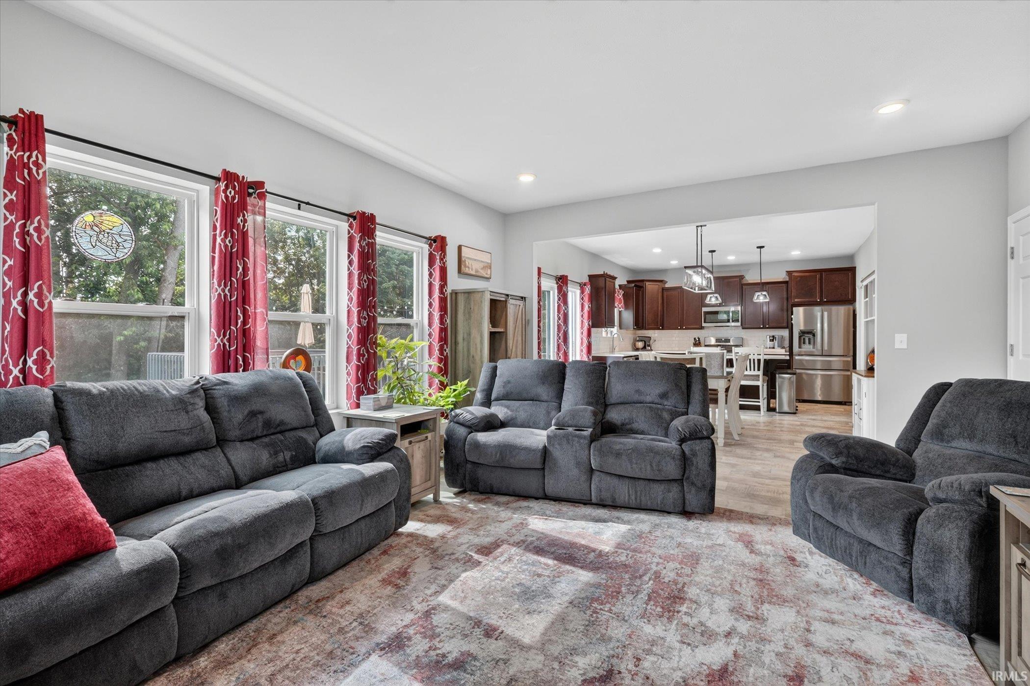 712 Gentry Lane New Carlisle IN 46552