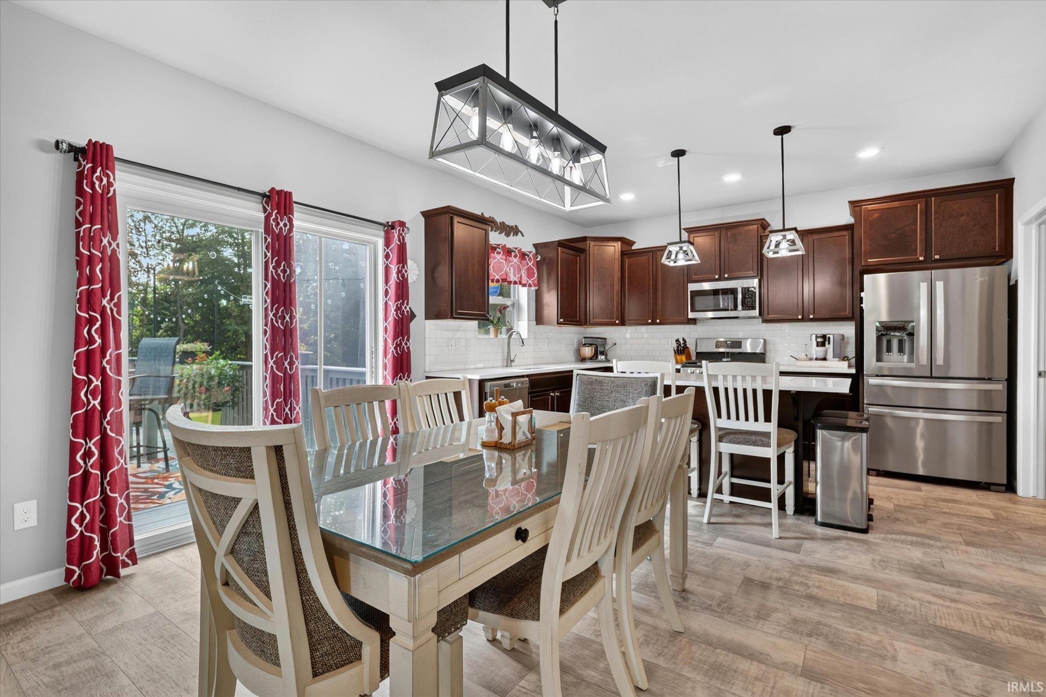 712 Gentry Lane New Carlisle IN 46552