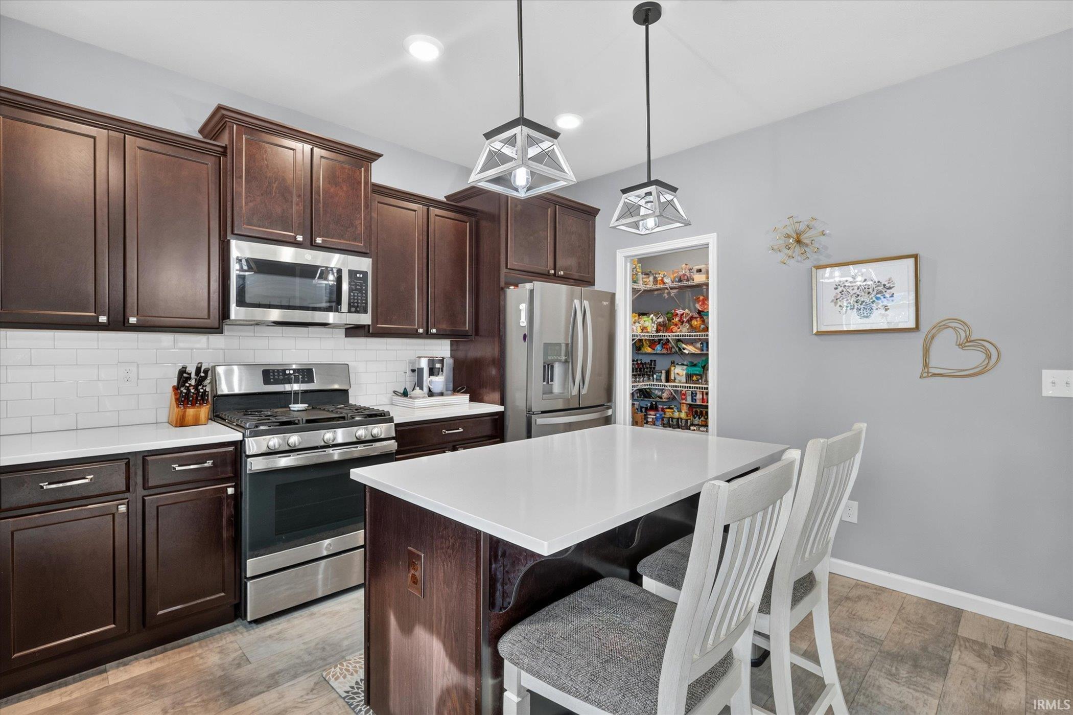 712 Gentry Lane New Carlisle IN 46552