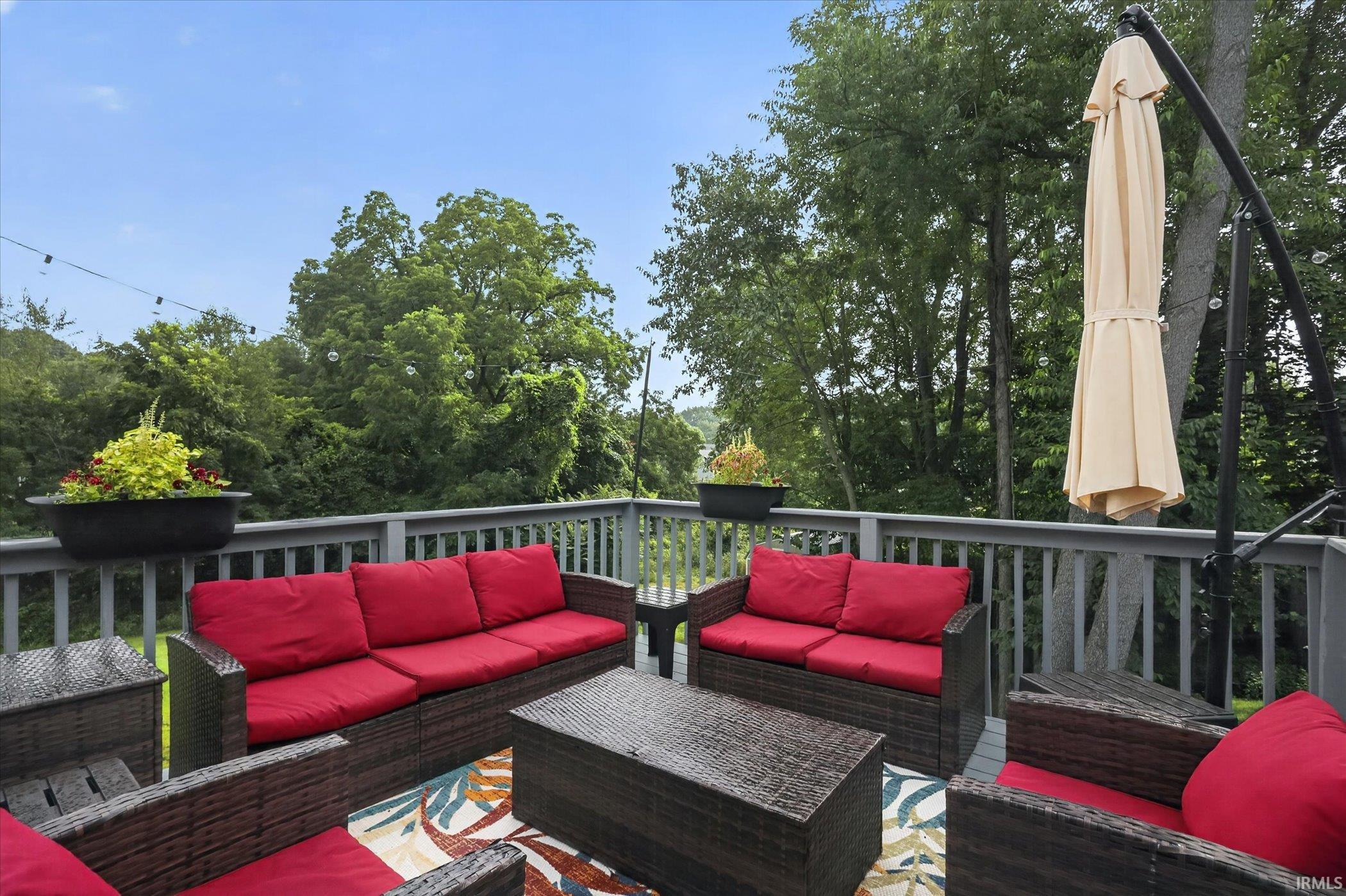 712 Gentry Lane New Carlisle IN 46552