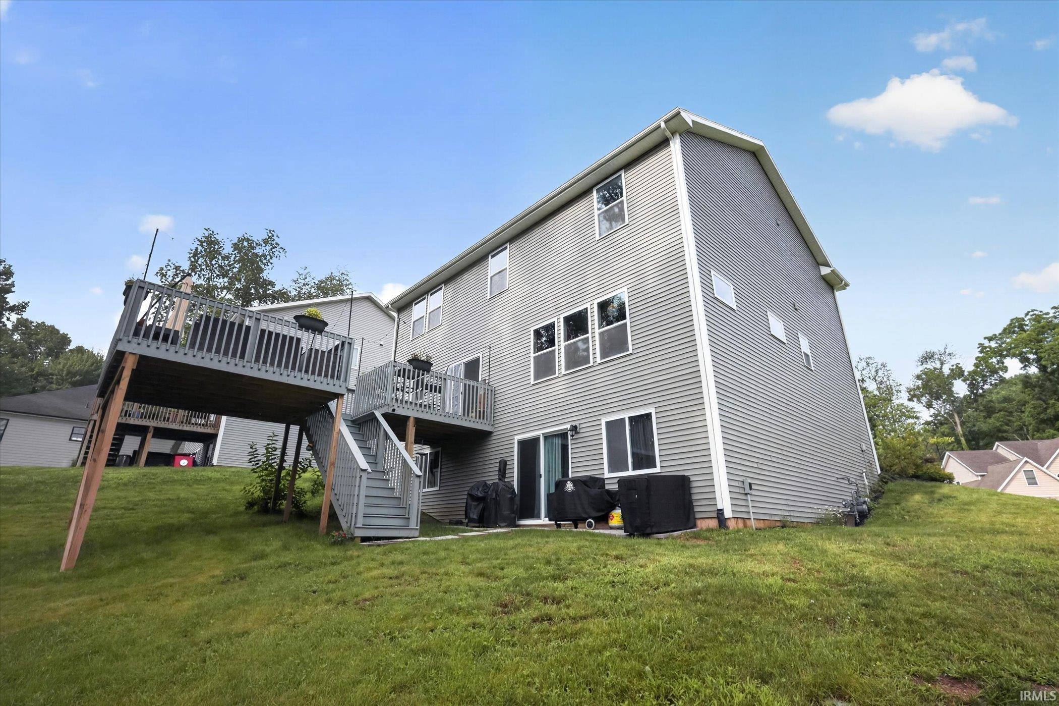 712 Gentry Lane New Carlisle IN 46552