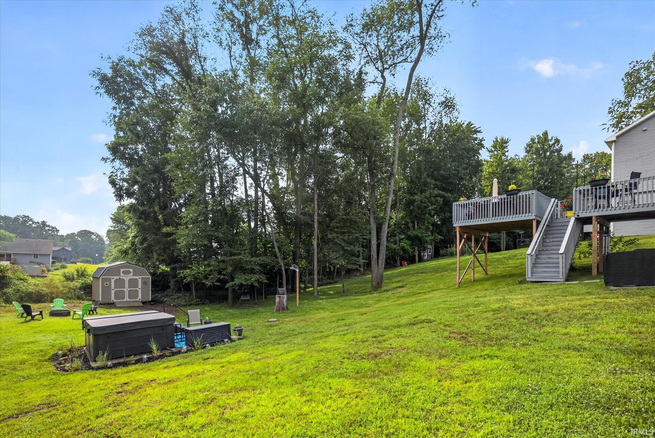 712 Gentry Lane New Carlisle IN 46552
