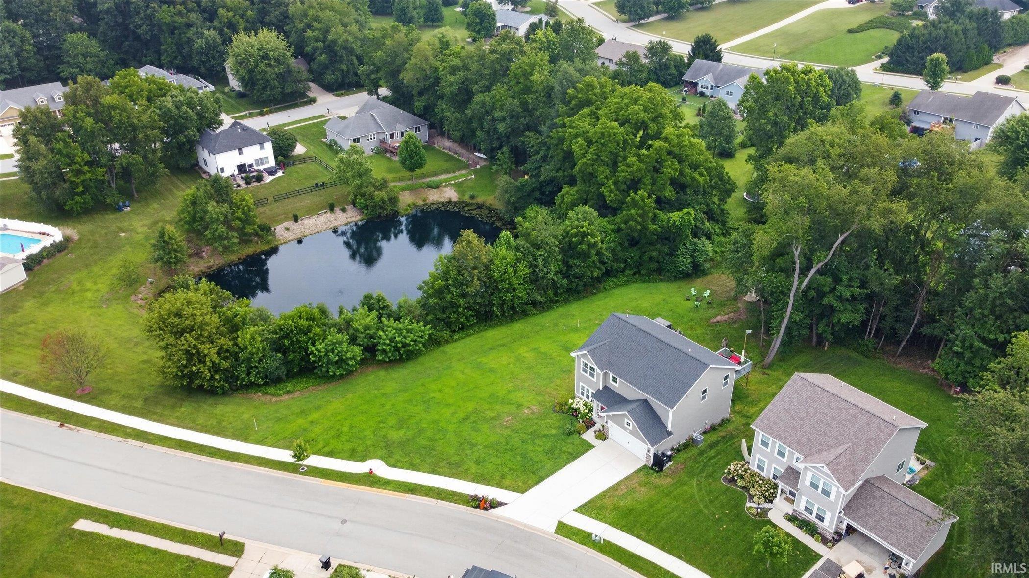 712 Gentry Lane New Carlisle IN 46552