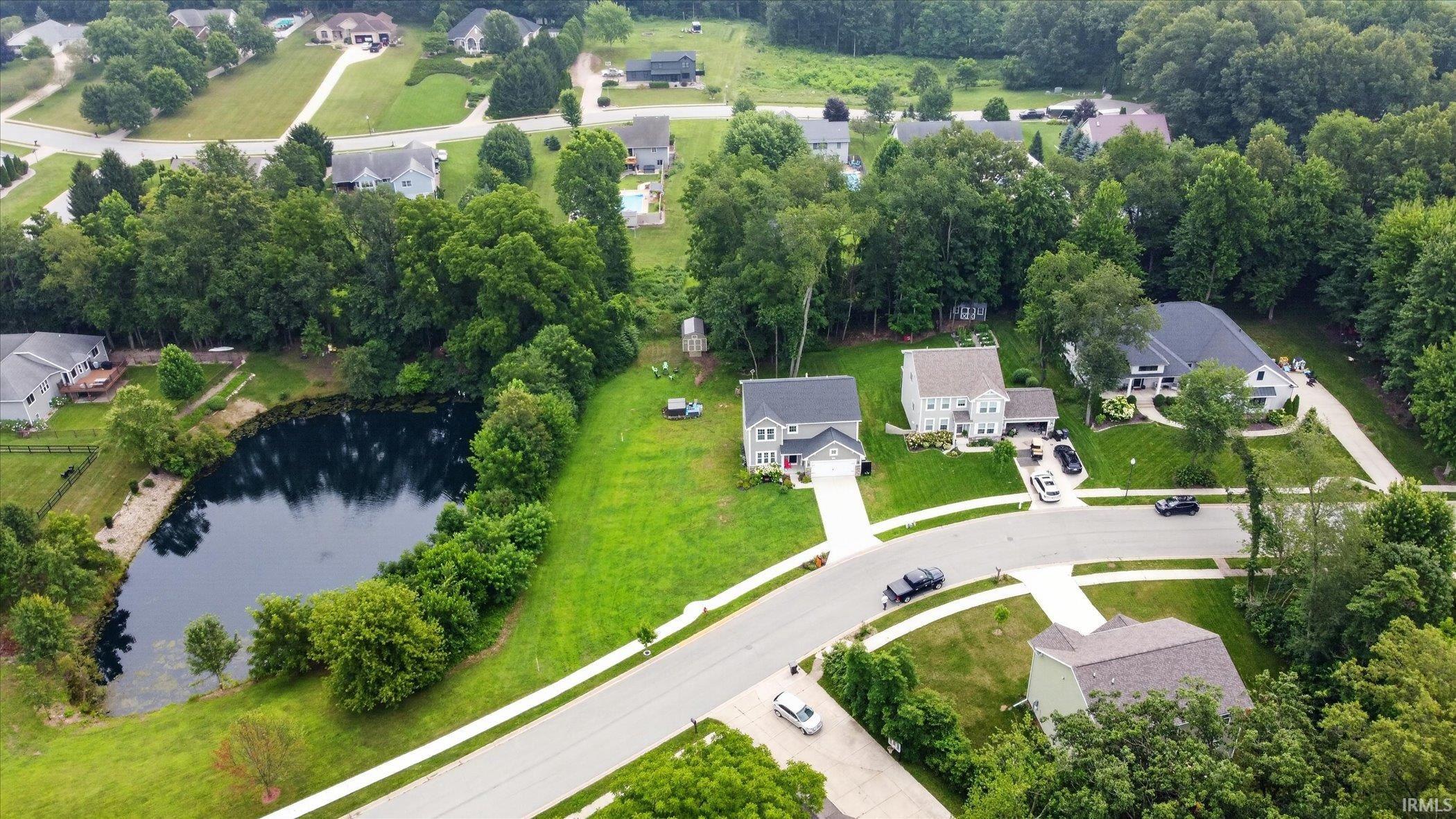 712 Gentry Lane New Carlisle IN 46552