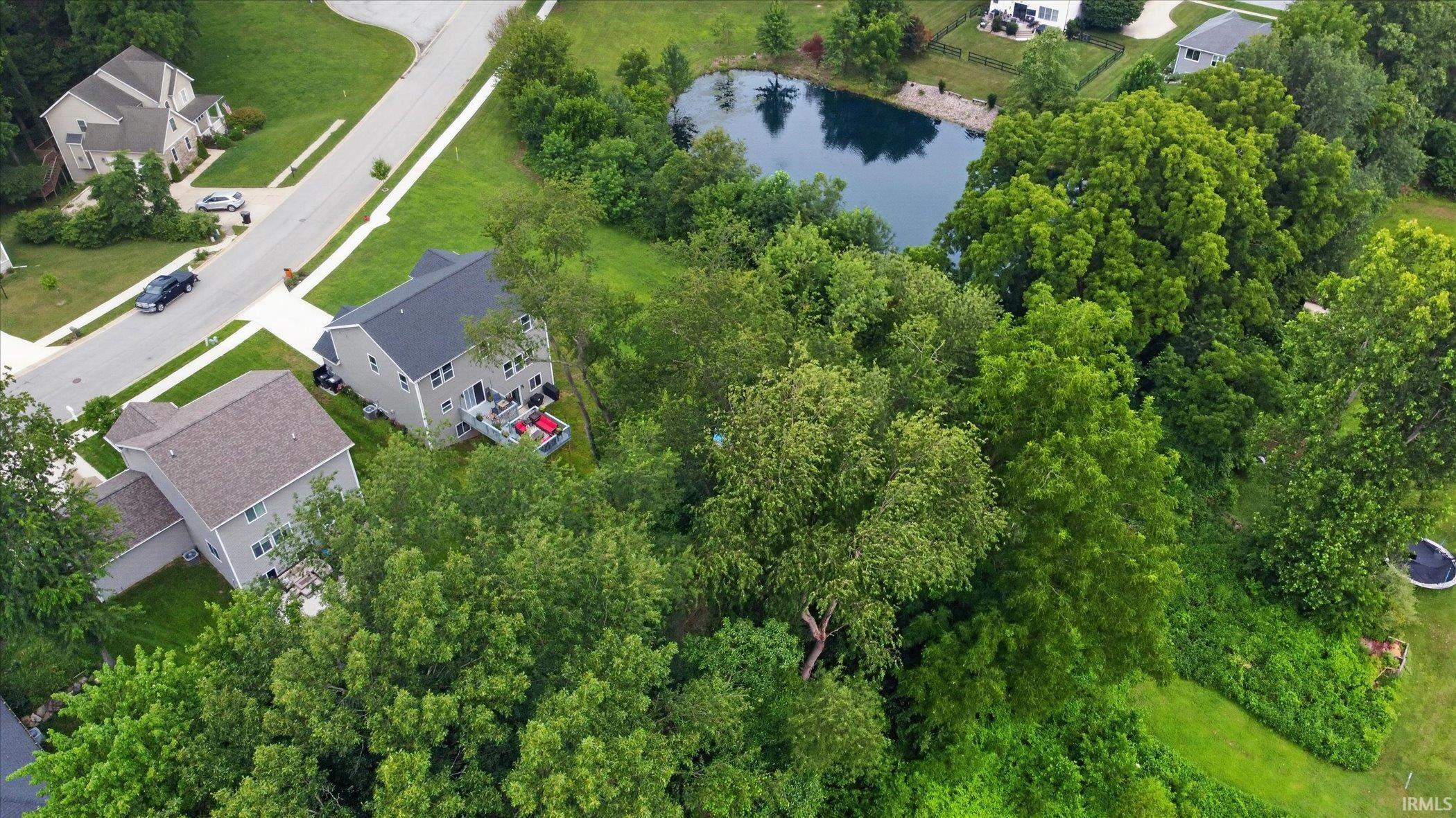 712 Gentry Lane New Carlisle IN 46552