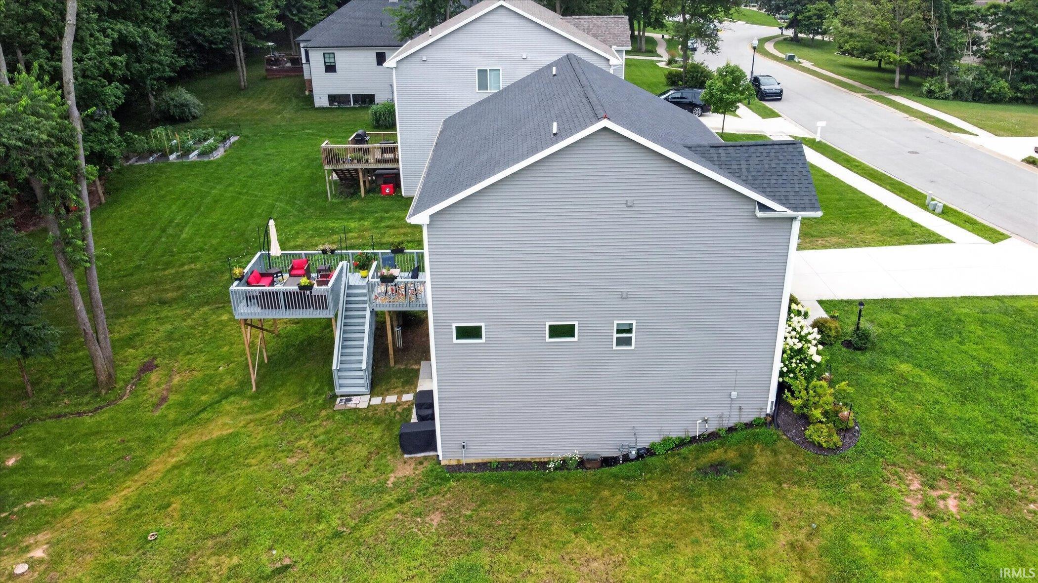 712 Gentry Lane New Carlisle IN 46552