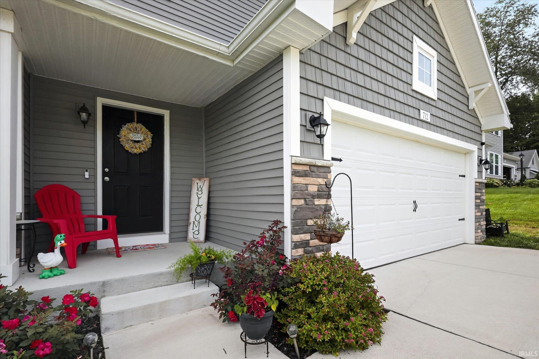 712 Gentry Lane New Carlisle IN 46552