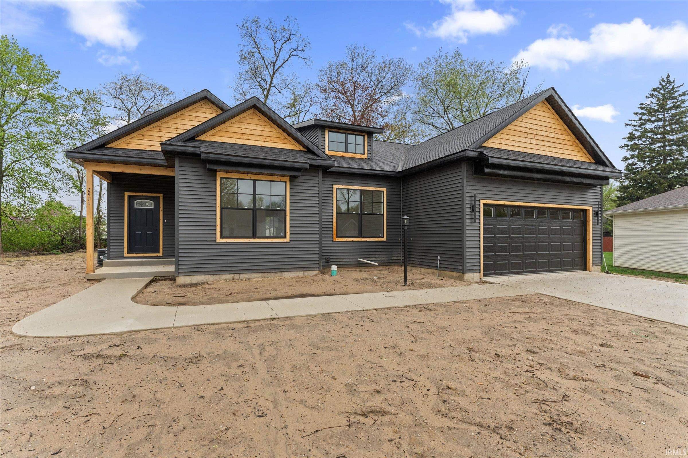2411 Wildflower Cove Mishawaka IN 46545