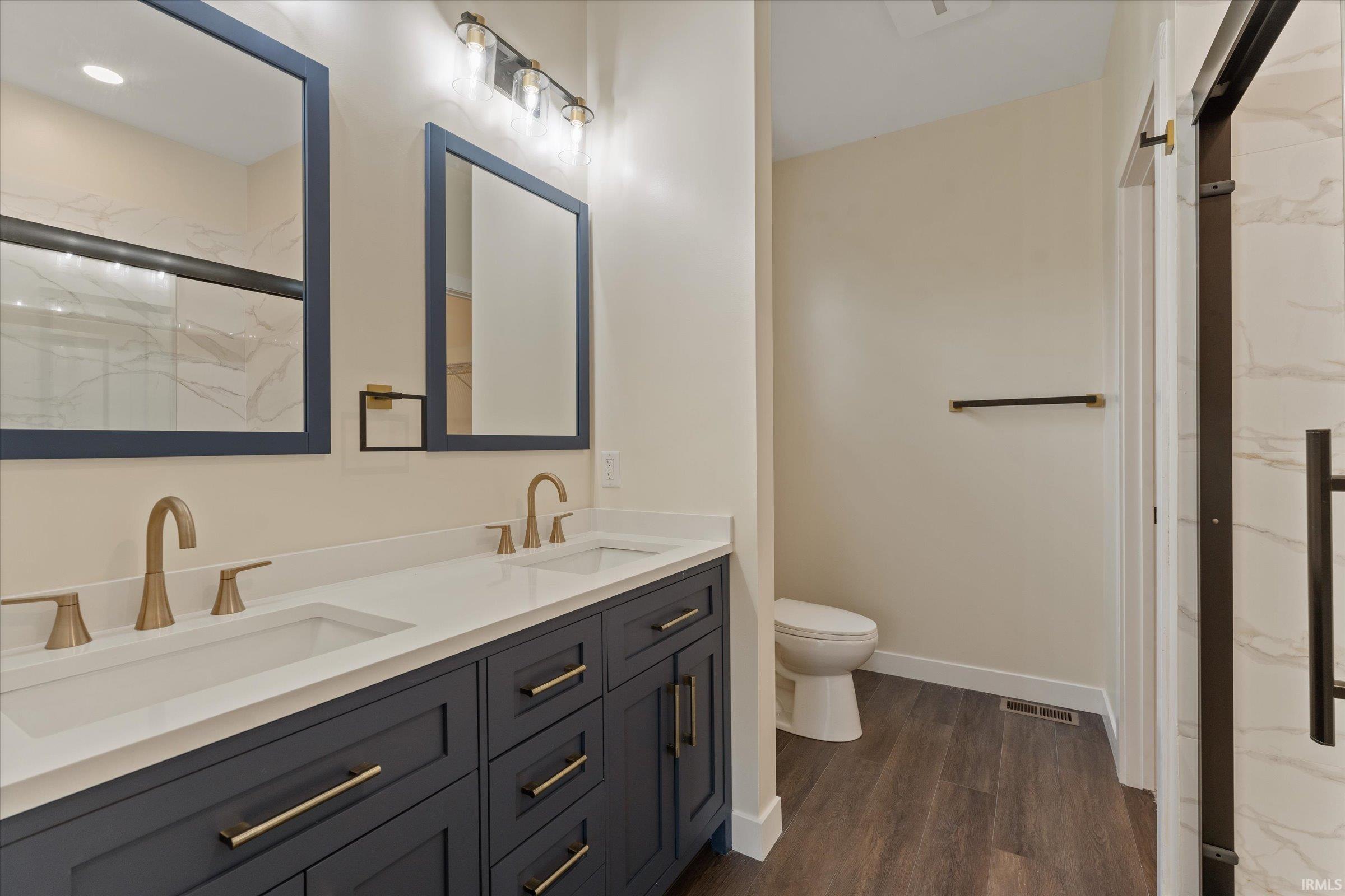 2411 Wildflower Cove Mishawaka IN 46545
