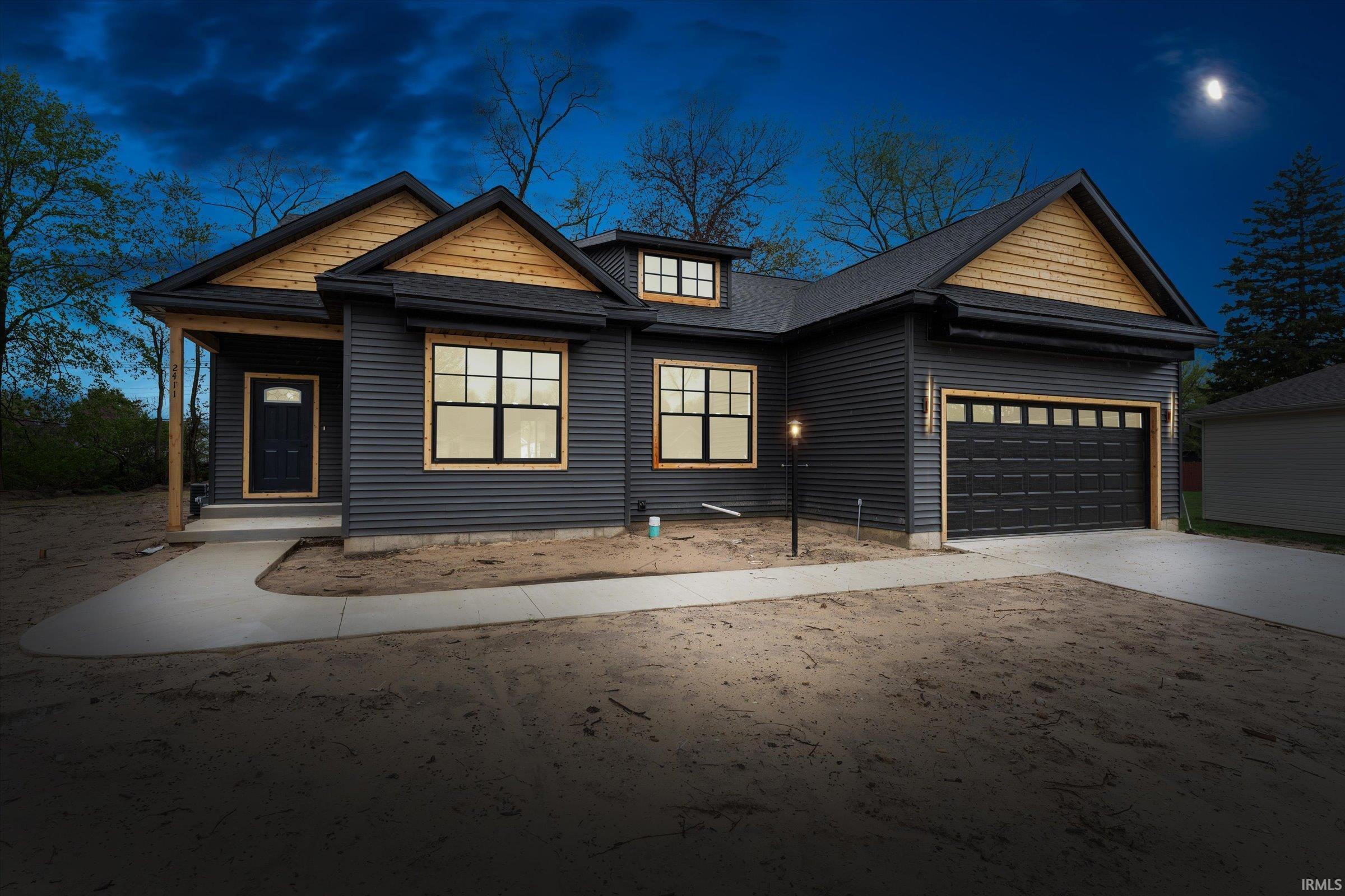 2411 Wildflower Cove Mishawaka IN 46545