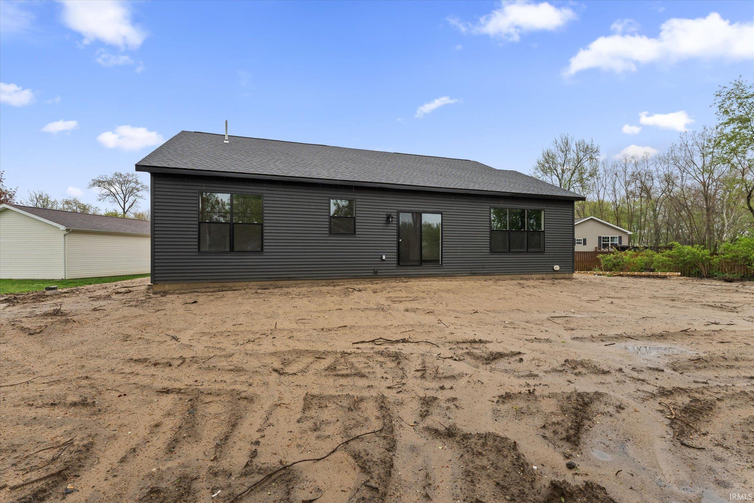 2411 Wildflower Cove Mishawaka IN 46545