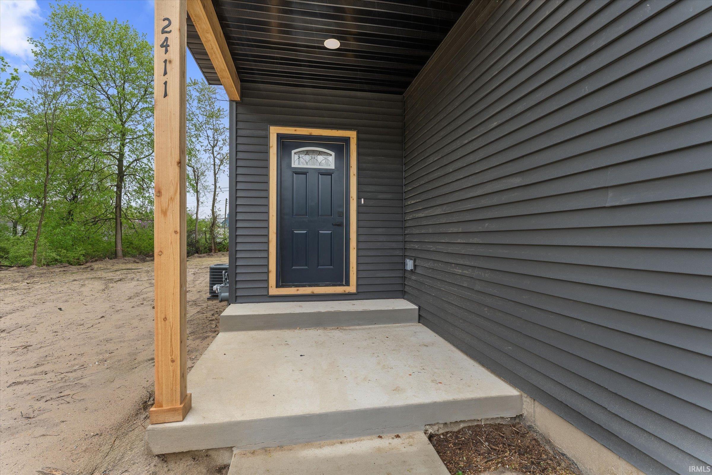 2411 Wildflower Cove Mishawaka IN 46545