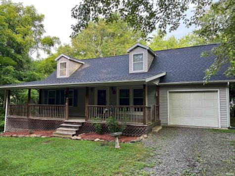 3333 W Cockrell Road Bloomington IN 47403
