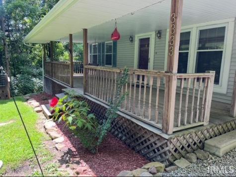 3333 W Cockrell Road Bloomington IN 47403