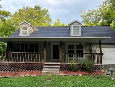3333 W Cockrell Road Bloomington IN 47403