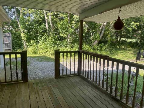3333 W Cockrell Road Bloomington IN 47403