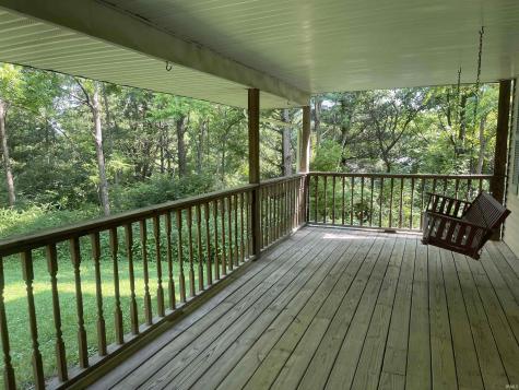 3333 W Cockrell Road Bloomington IN 47403