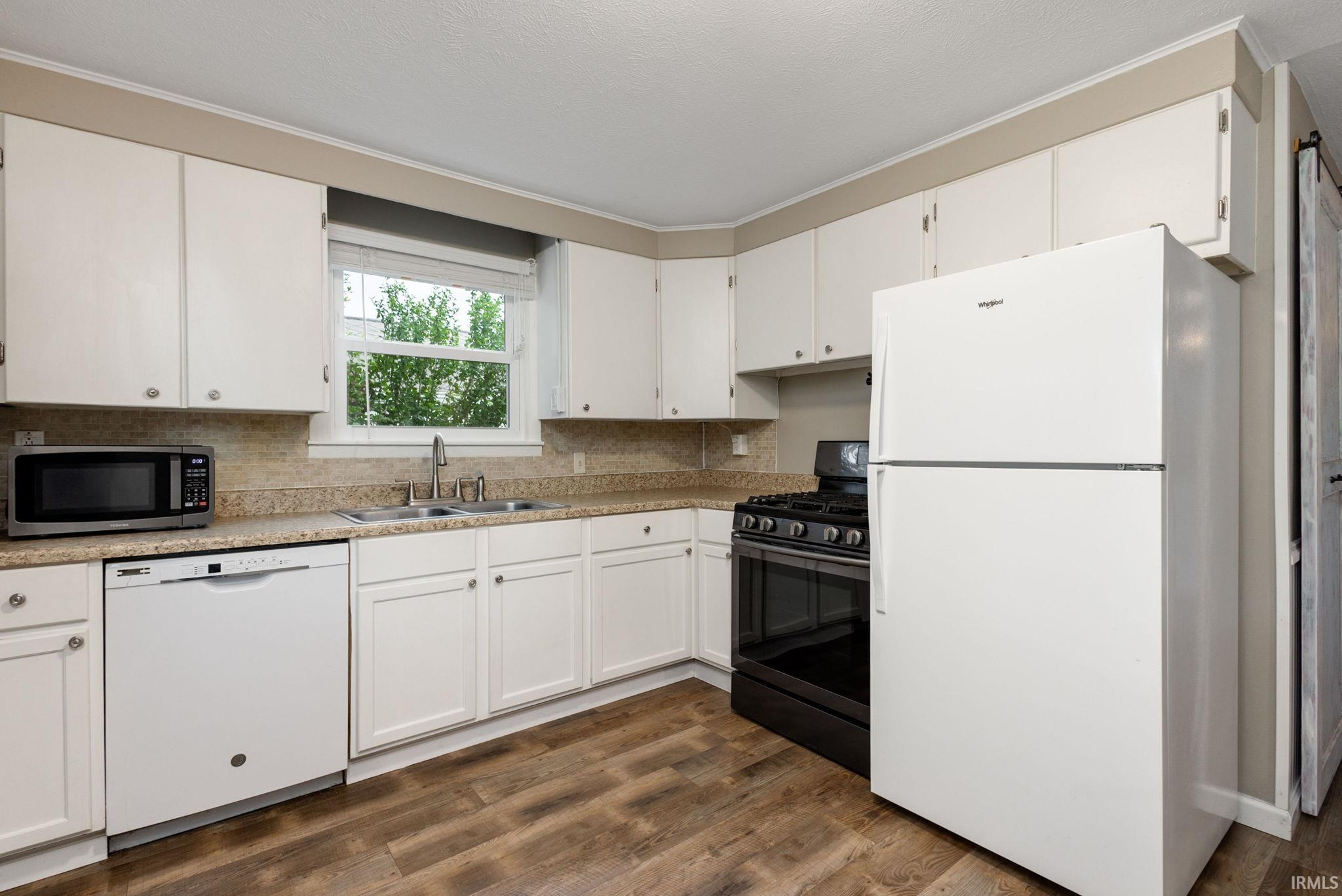 1624 Southeast Drive South Bend IN 46614